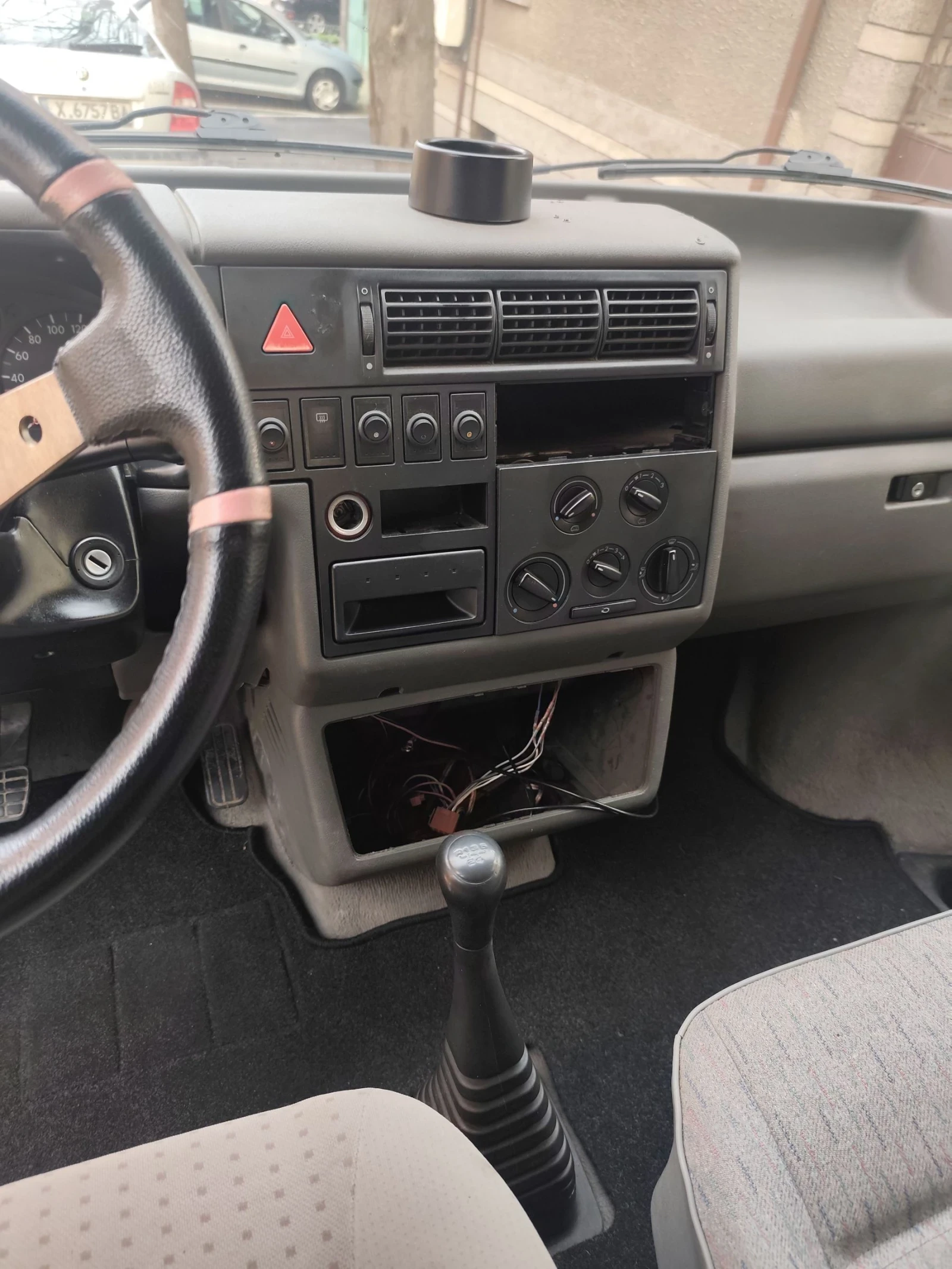 VW Transporter 2.5 TDi, , , ������ ������ | Mobile.bg � ����������� 4