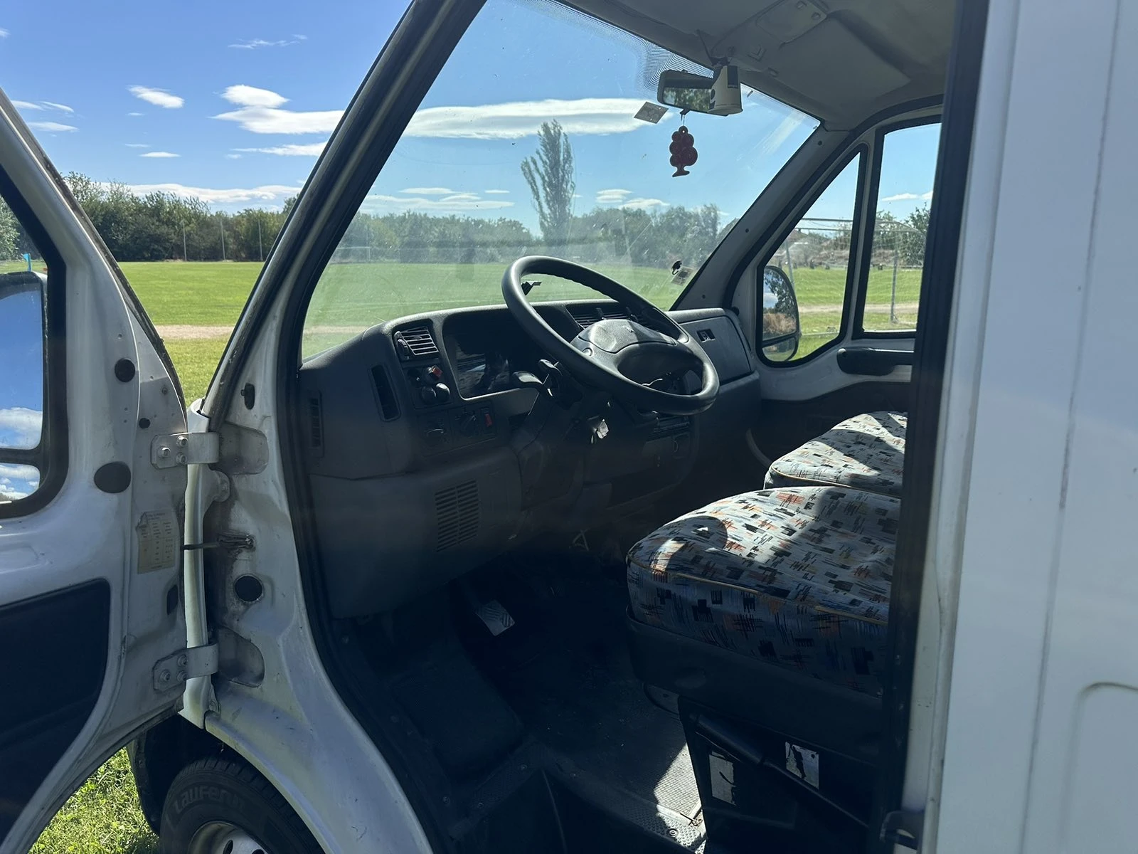 Citroen Jumper 2.5, снимка 16 - Бусове и автобуси - 55151835