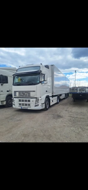 Volvo Fh 460, снимка 3