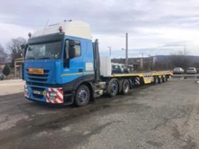 Iveco Stralis 6X2 | Mobile.bg    5