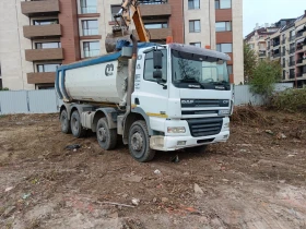 Daf CF, снимка 11