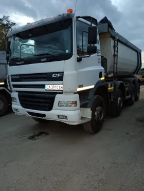 Daf CF | Mobile.bg    10