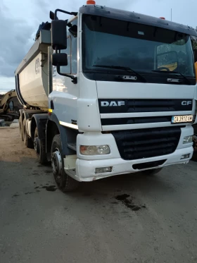 Daf CF, снимка 2