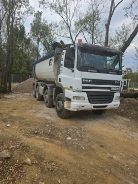 Daf CF, снимка 4