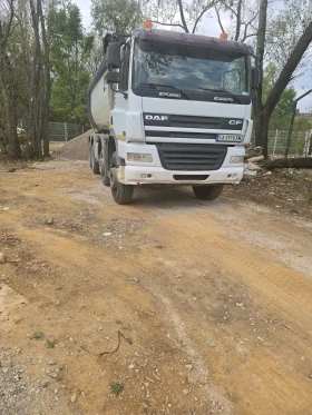 Daf CF, снимка 5