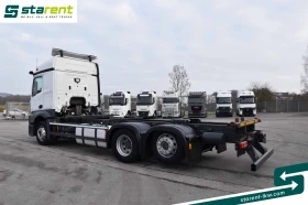 Mercedes-Benz Actros LKW25052, снимка 7