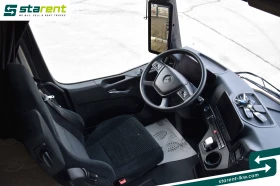 Mercedes-Benz Actros LKW25052, снимка 16