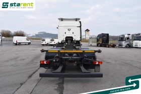 Mercedes-Benz Actros LKW25052, снимка 6