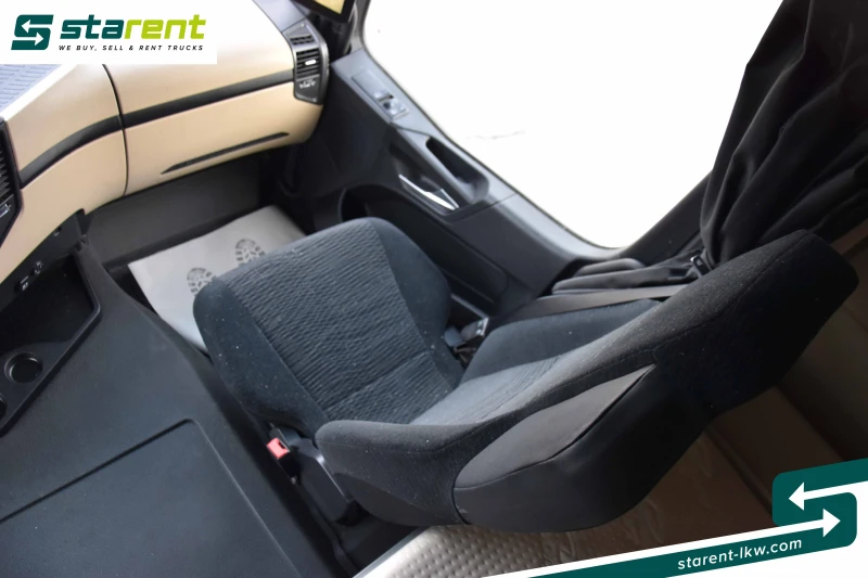 Mercedes-Benz Actros LKW25052, снимка 17 - Камиони - 52572135