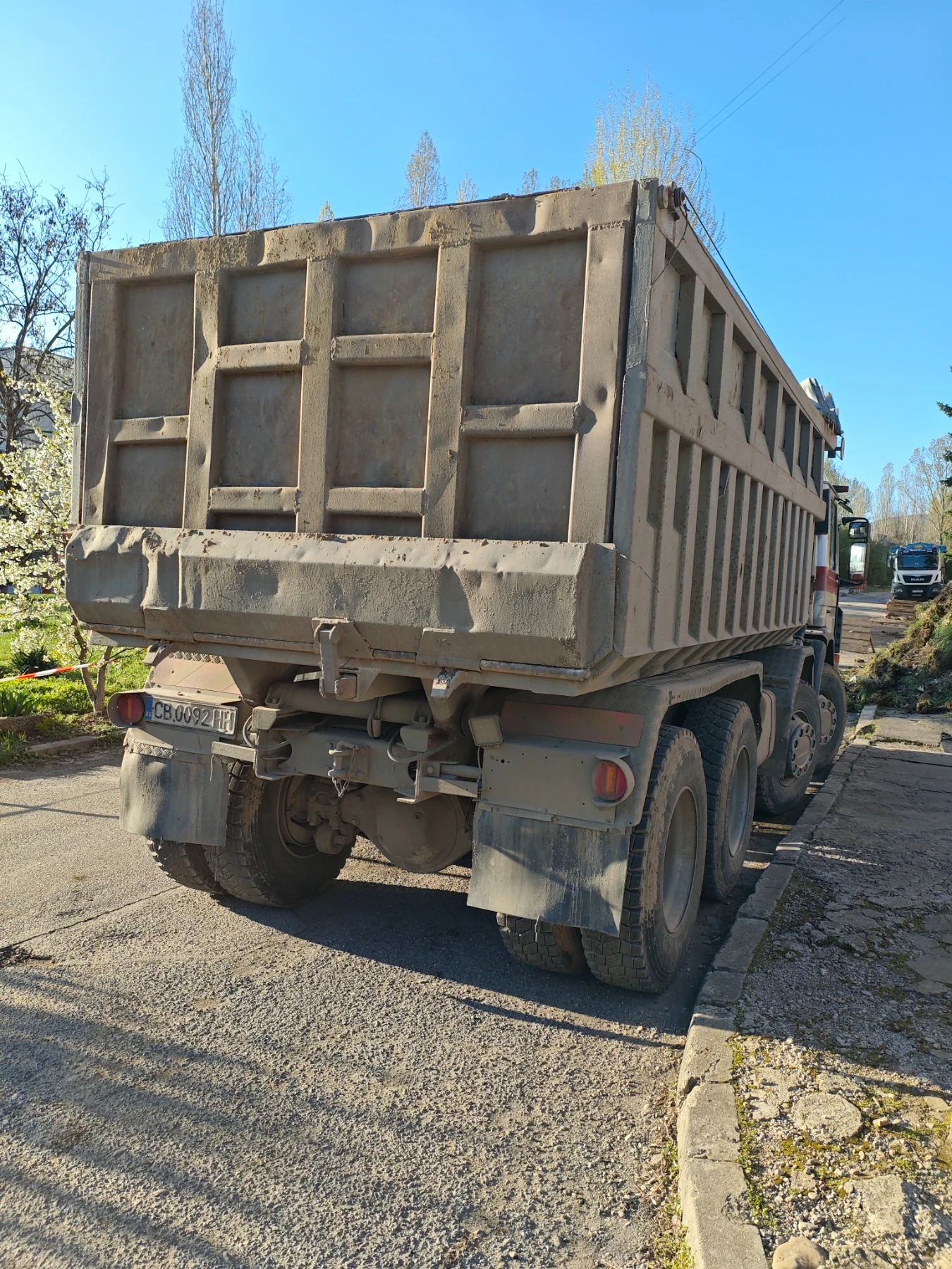 Scania 113  - изображение 5
