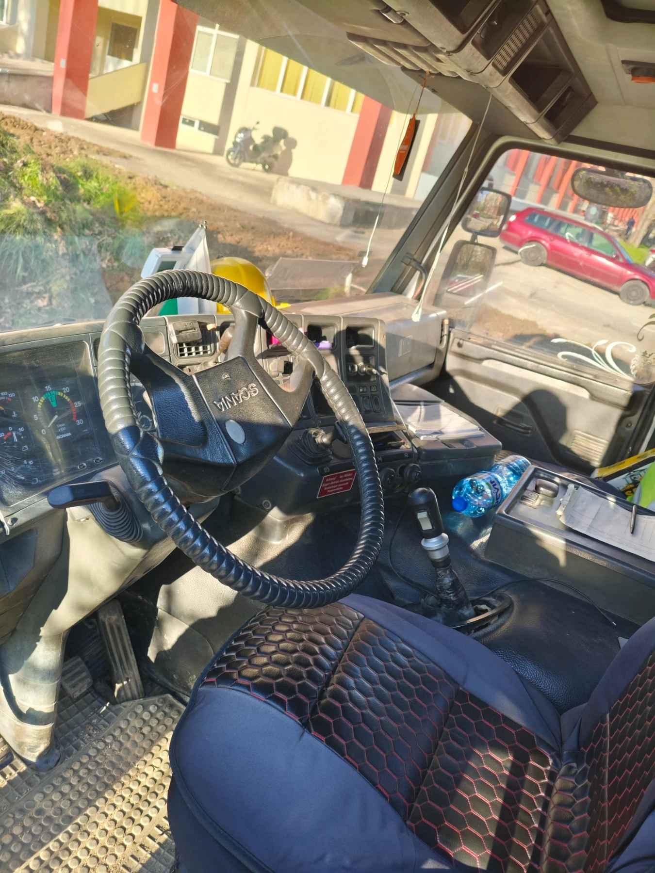 Scania 113  - изображение 4