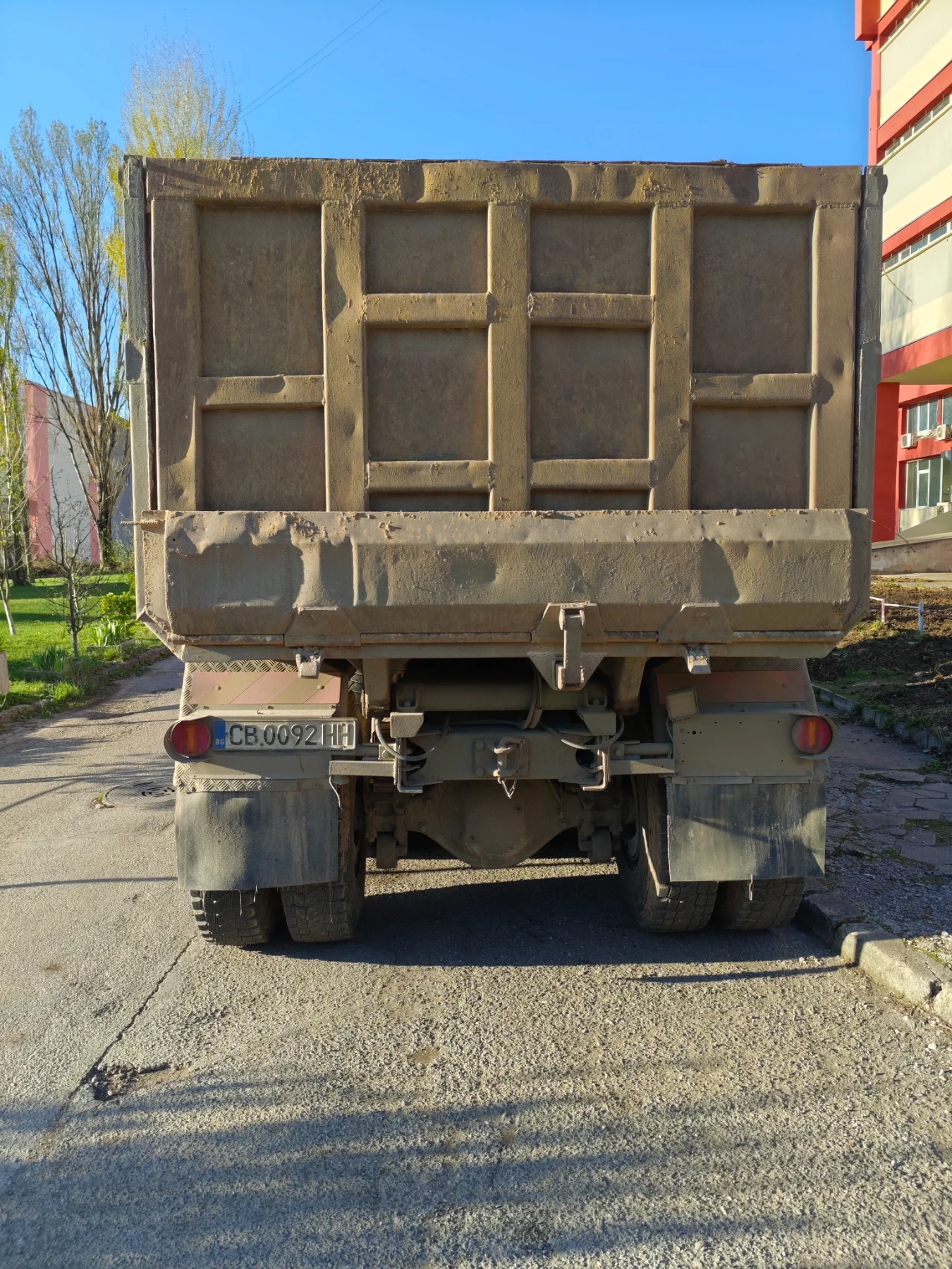 Scania 113  - изображение 7
