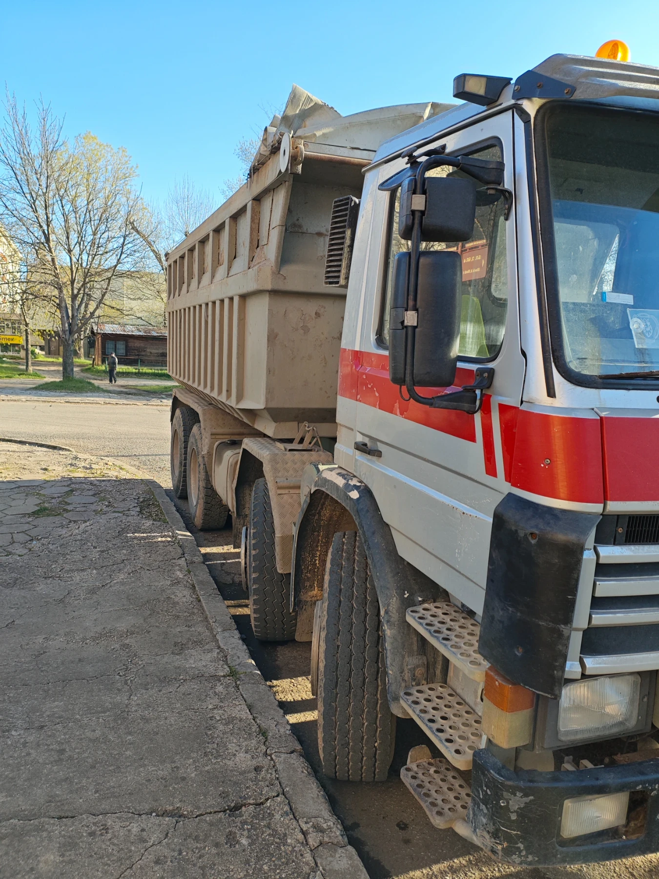 Scania 113  - изображение 3