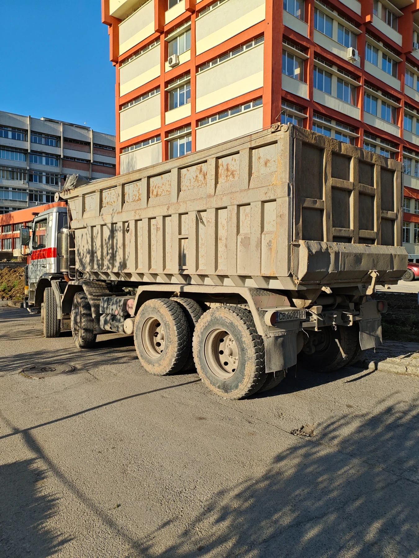 Scania 113  - изображение 6