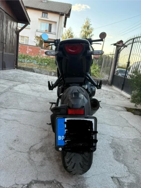 Honda Cb 1000 BLACK EDITION , снимка 10