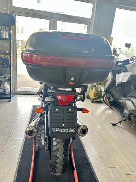 Yamaha Tdm 900i , снимка 5