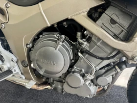 Yamaha Tdm 900i , снимка 15