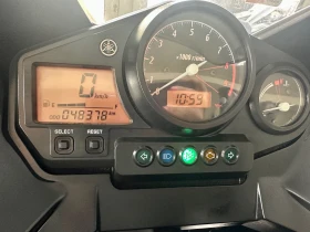 Yamaha Tdm 900i , снимка 2