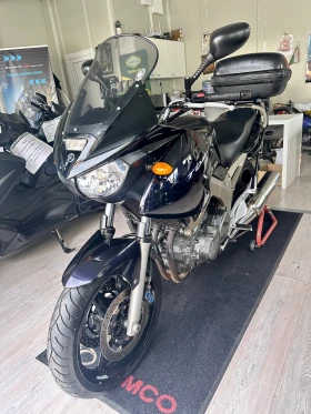 Yamaha Tdm 900i , снимка 9