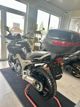 Yamaha Tdm 900i , снимка 8