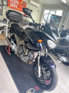 Yamaha Tdm 900i , снимка 6