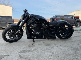 Harley-Davidson V-Rod, снимка 5