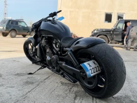 Harley-Davidson V-Rod, снимка 4