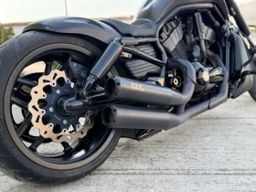 Harley-Davidson V-Rod, снимка 3