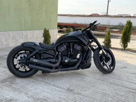 Harley-Davidson V-Rod, снимка 2