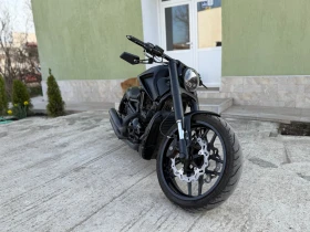 Harley-Davidson V-Rod, снимка 8