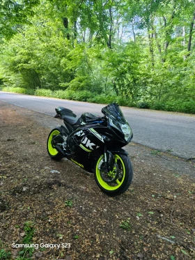 Suzuki Gsxr, снимка 4
