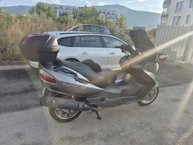 Suzuki Burgman 650 Executive ABS, снимка 3