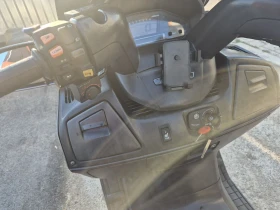 Suzuki Burgman 650 Executive ABS, снимка 9