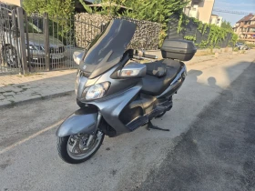 Suzuki Burgman 650 Executive ABS, снимка 7
