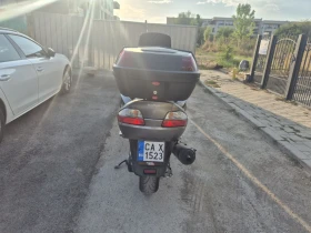Suzuki Burgman 650 Executive ABS, снимка 4