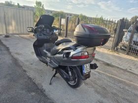 Suzuki Burgman 650 Executive ABS, снимка 5