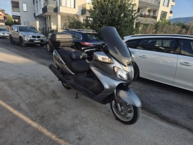Suzuki Burgman 650 Executive ABS, снимка 2