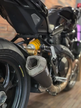 Ducati Monster 1200R, снимка 4