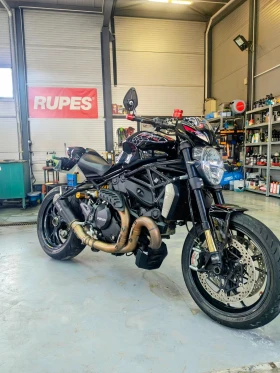 Ducati Monster 1200R, снимка 7