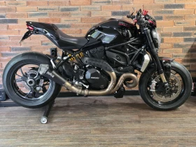 Ducati Monster 1200R, снимка 2
