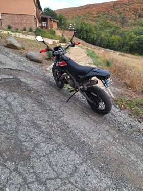 Aprilia Sx, снимка 9