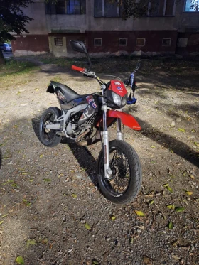 Aprilia Sx, снимка 7