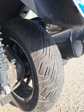 Yamaha X-max, снимка 4