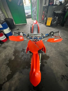 Ktm SX-F 450, снимка 7