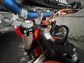 Ktm SX-F 450, снимка 6