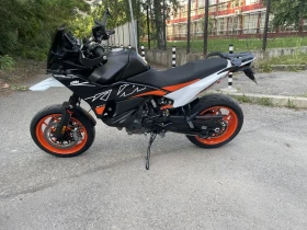 Ktm SMC SMT, снимка 4