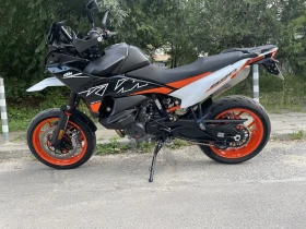 Ktm SMC SMT, снимка 2