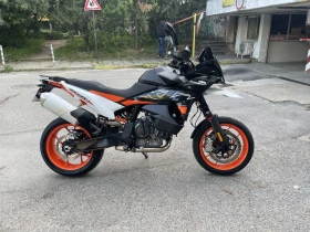 Ktm SMC SMT, снимка 1