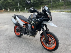 Ktm SMC SMT, снимка 5