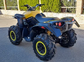 Обява за продажба на Can-Am Renеgade 800R FOX Beadlock ~18 990 лв. - изображение 7